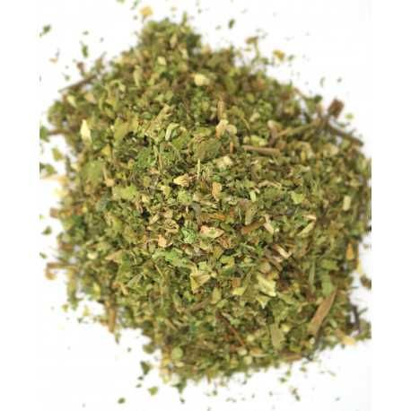 Miraherba - Bio Taubnesselkraut  geschnitten