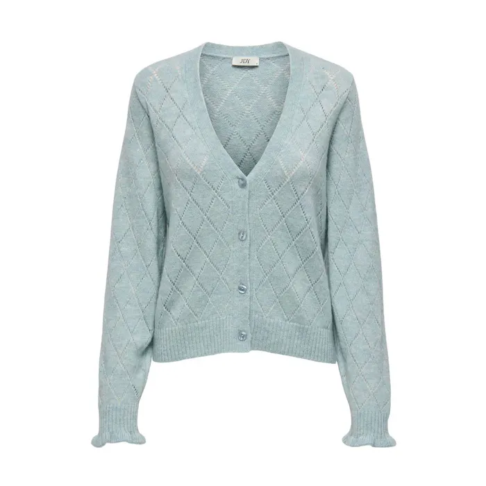 JDY Letty V-neck Knitted Vest Dames
