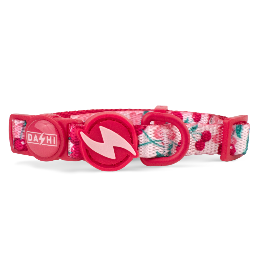 Coleira Eco Bloom para Gatos