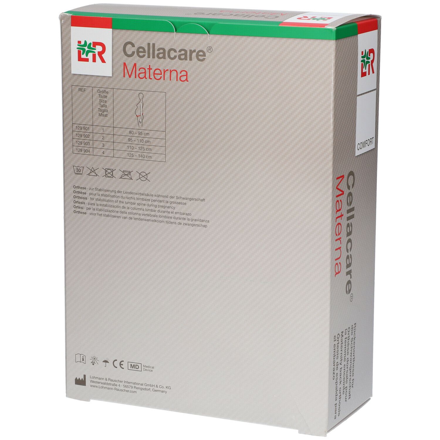 Cellacare® Materna Comfort Größe 2