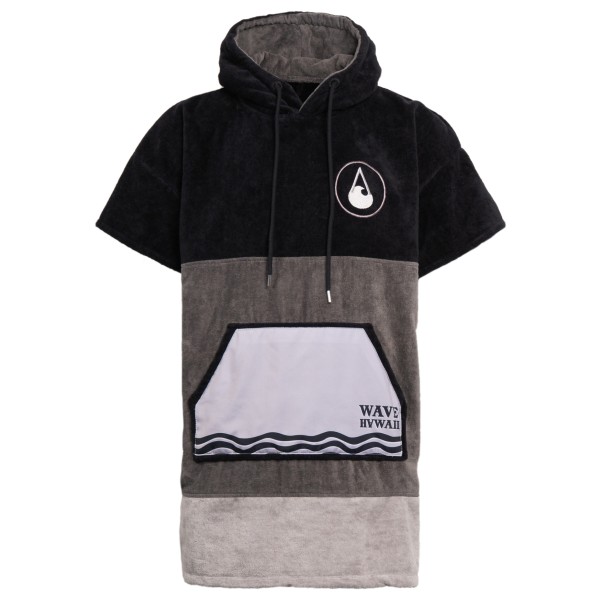 Wave Hawaii - Poncho Durban - Poncho surf