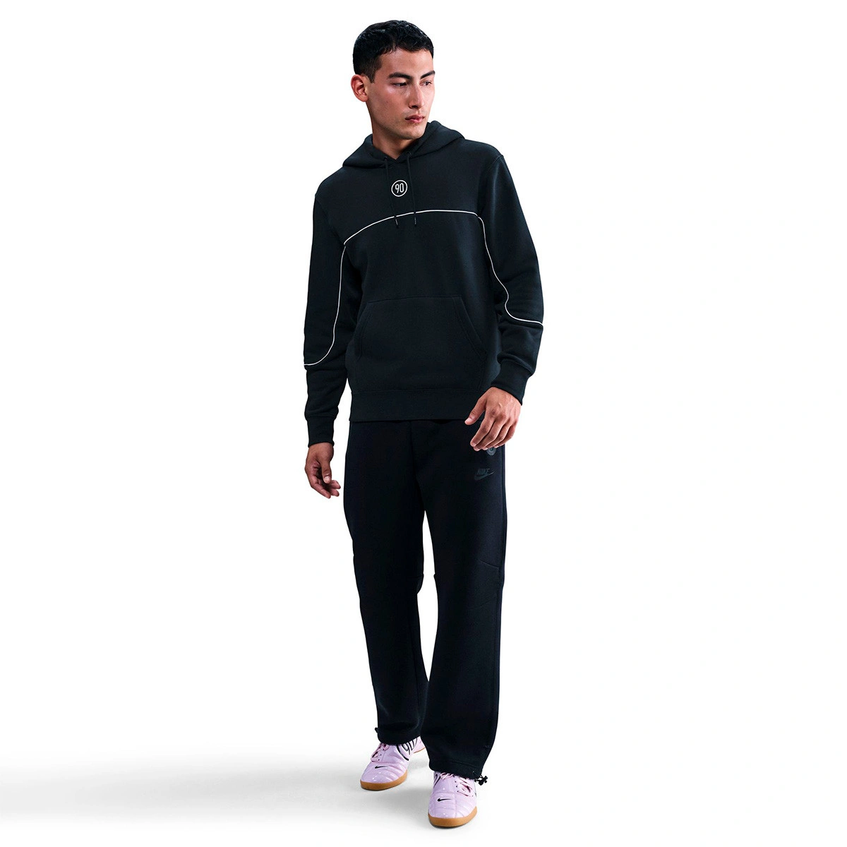 Sweatshirt Nike Total 90