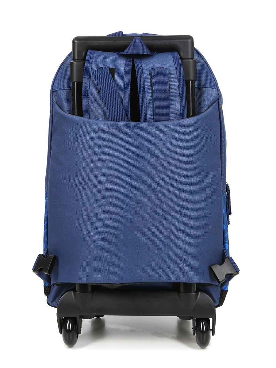 Sac À dos À roulettes PokÀmon Team Evoli