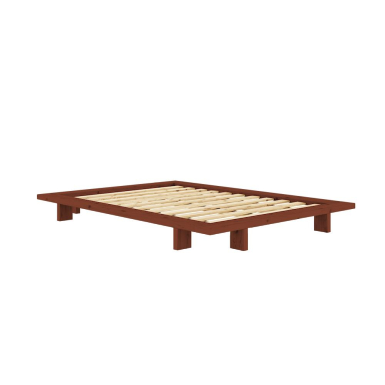 Karup Design Japan bed 140x200 naturel