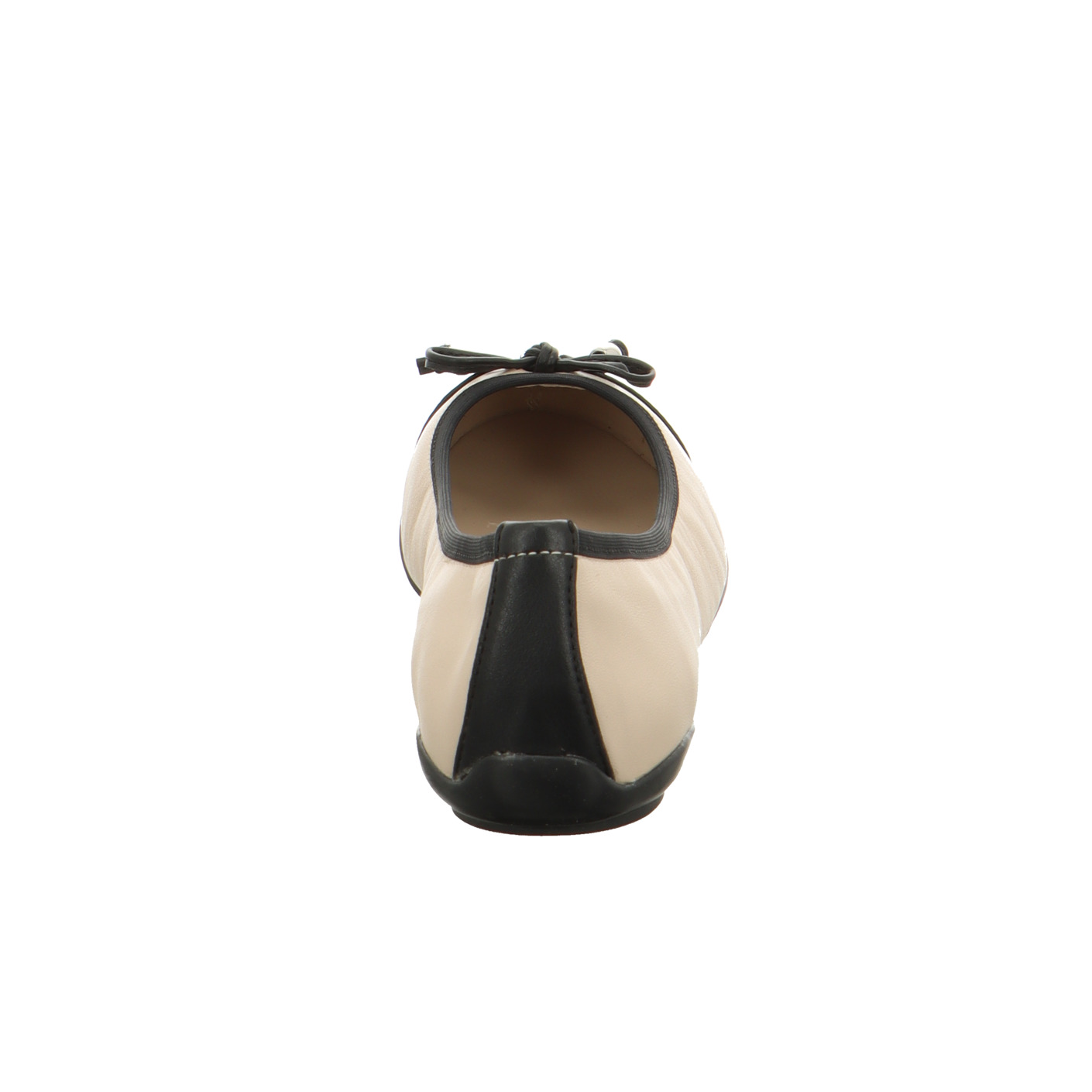 Ballerinen beige