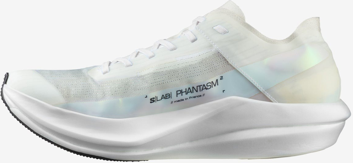 S/Lab Phantasm 2 Made in France White/White/Standard-B