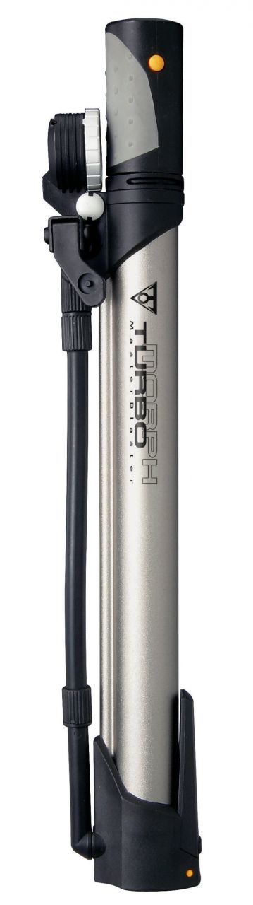 Topeak Turbo Morph Rahmen-Standpumpe kaufen | Bike-Discount