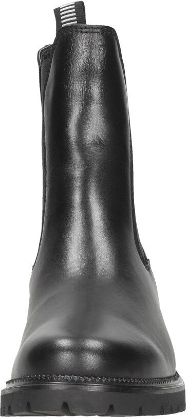 Tamaris Chelsea boots zwart