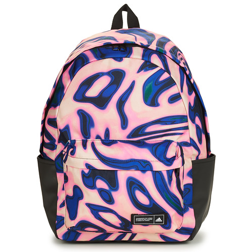 Adidas Sportswear - CL BPK ANIMAL P Rosa / Marino / Negro