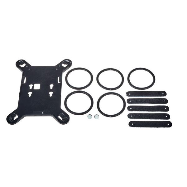 Kelly Shu Flatz Bass Drum Mount SM91