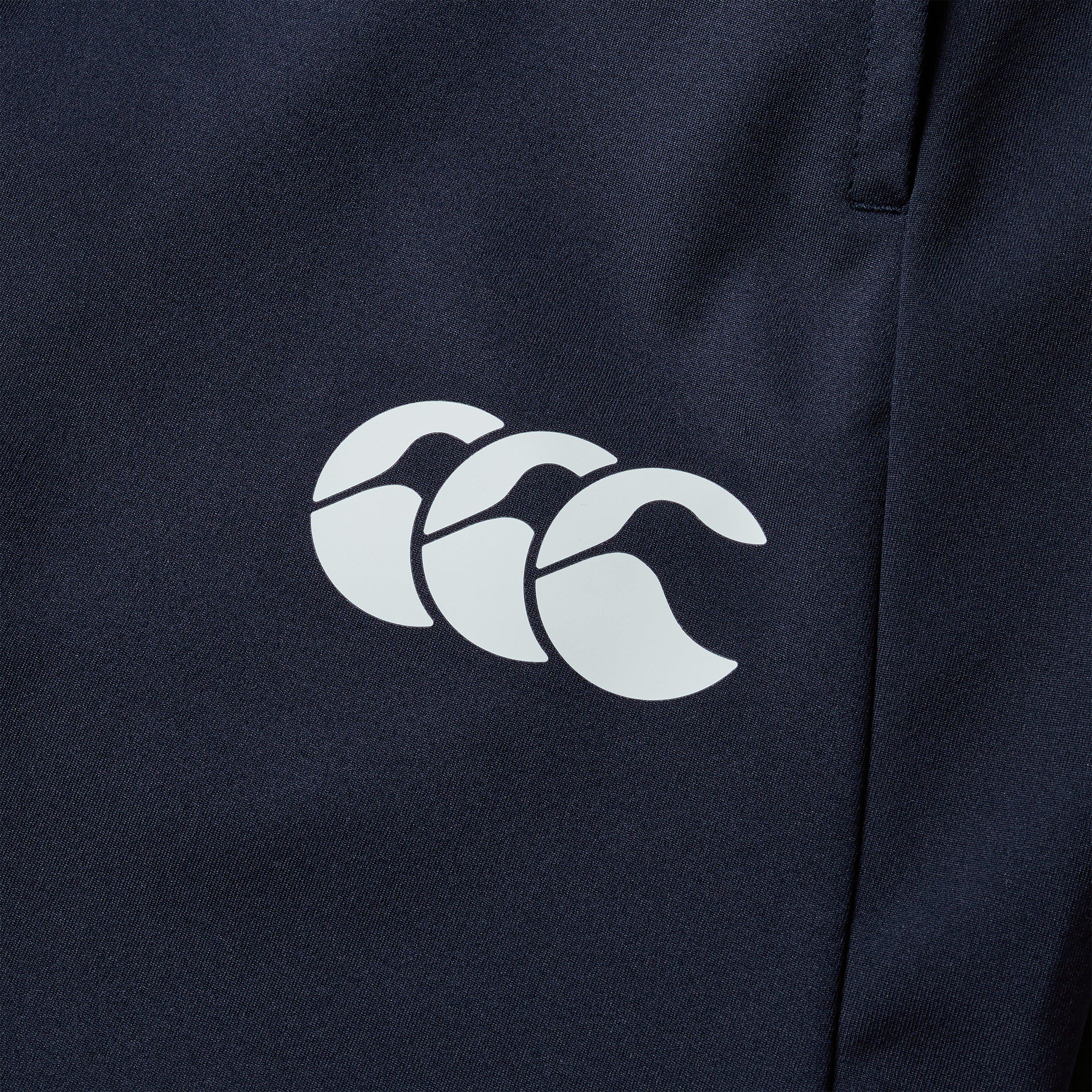Canterbury British and Irish Lions Drill Tracksuit Bottoms 2024 Adults