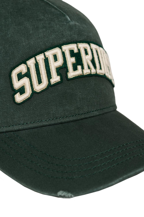Superdry groene heren accessoire