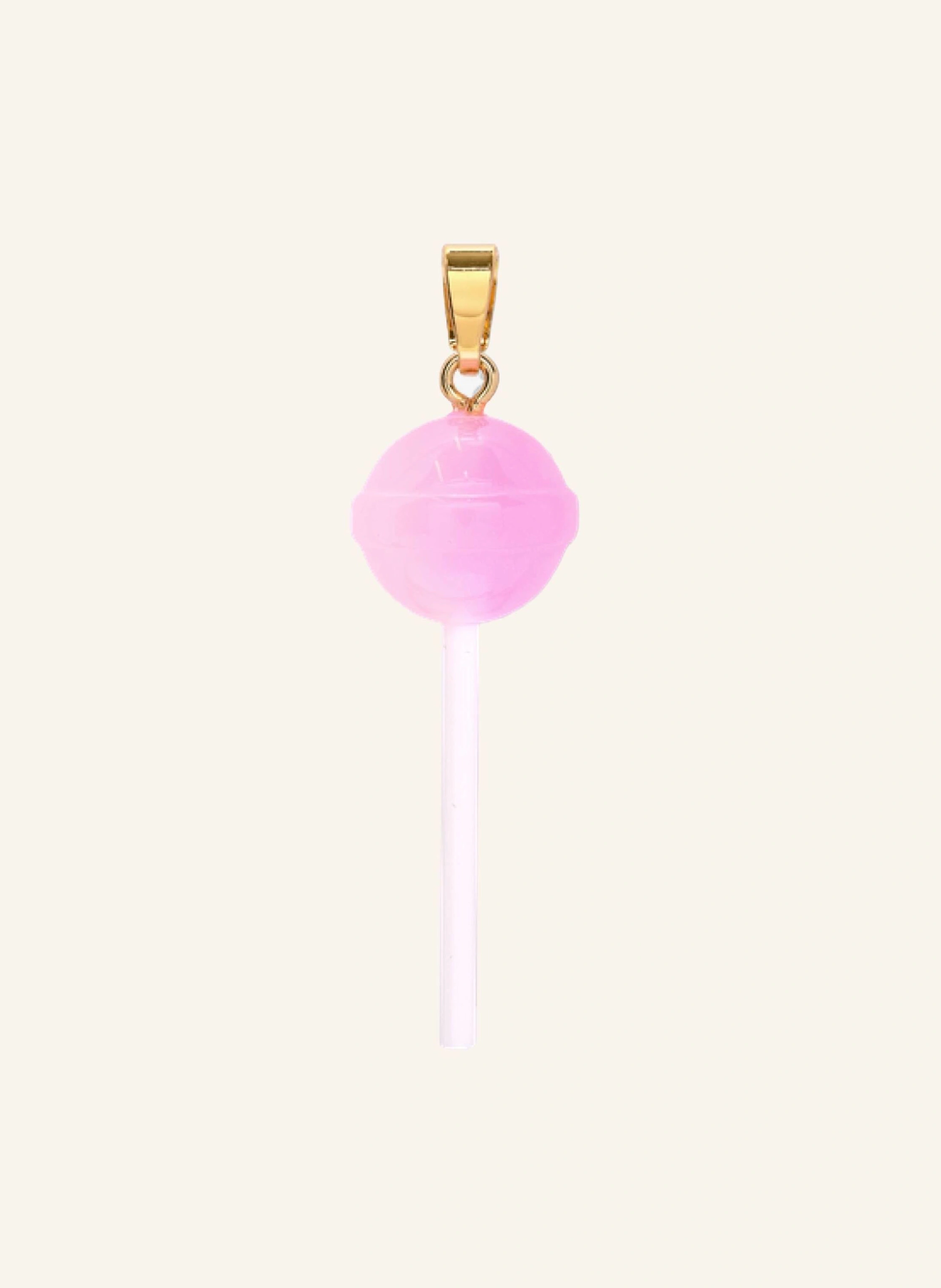 CRYSTAL HAZE Anhänger COSMIC POP BUBBLEGUM by GLAMBOU