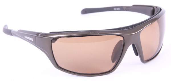 Shimano Lunettes de Soleil Purist (flottantes)