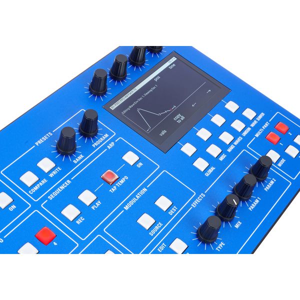 Groove Synthesis 3rd Wave Desktop Module