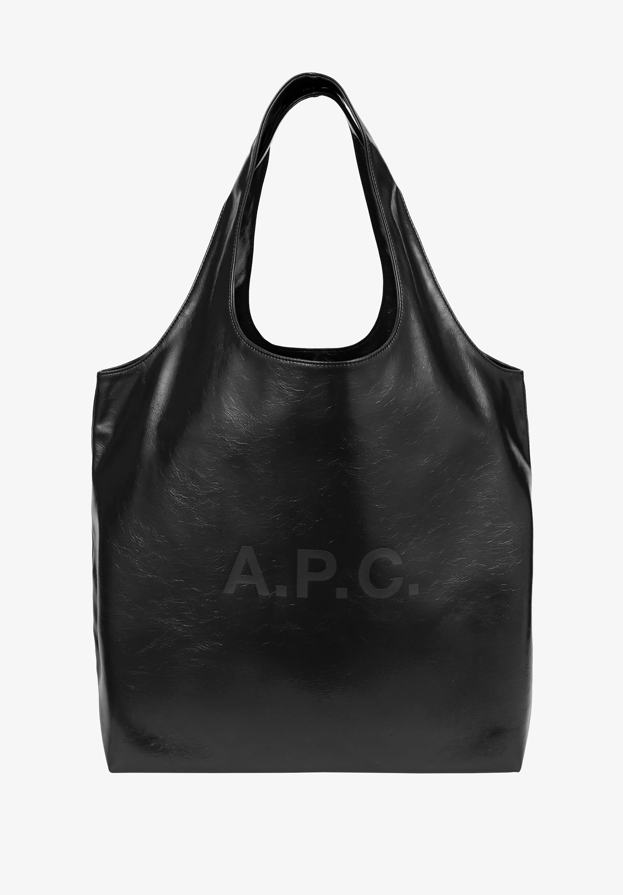 Tote Ninon - Noir