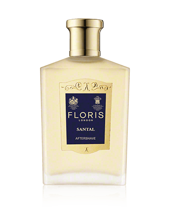 Floris Santal Classic Aftershave 100ml