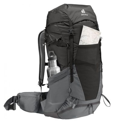 Sac de Randonnée Deuter Futura Pro 40 Noir Gris