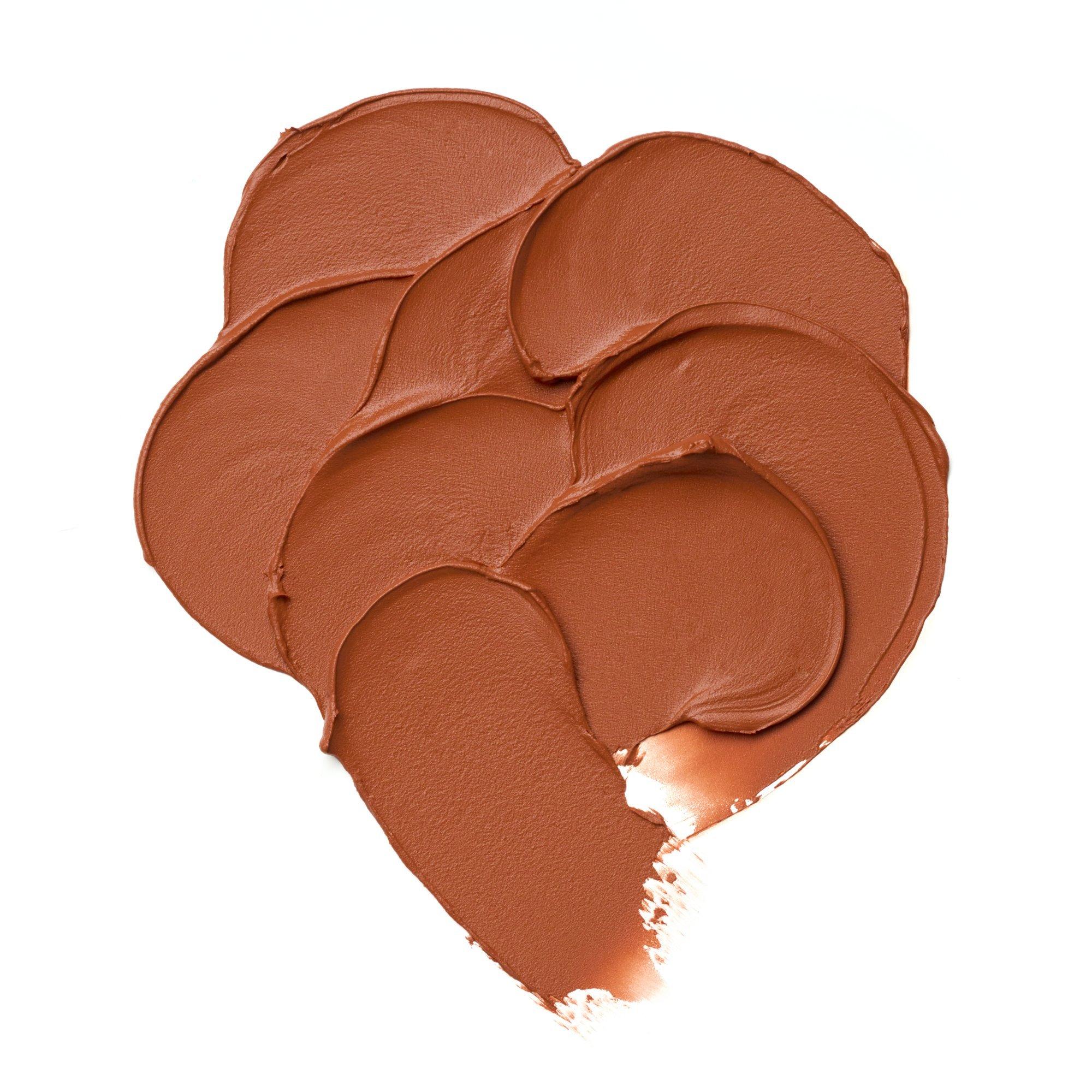 soft touch lip mousse