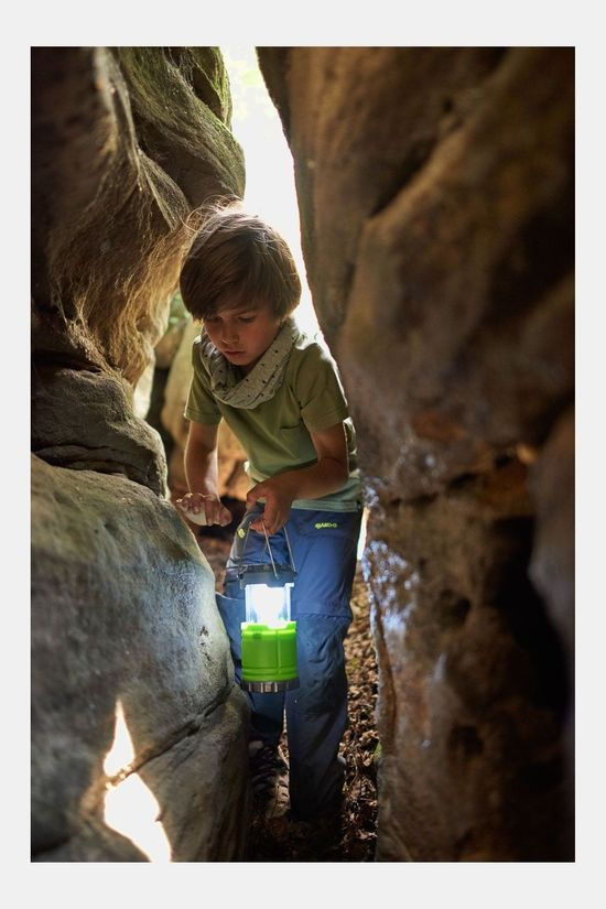 Haba Toys Haba Toys Terra Kids Campinglamp