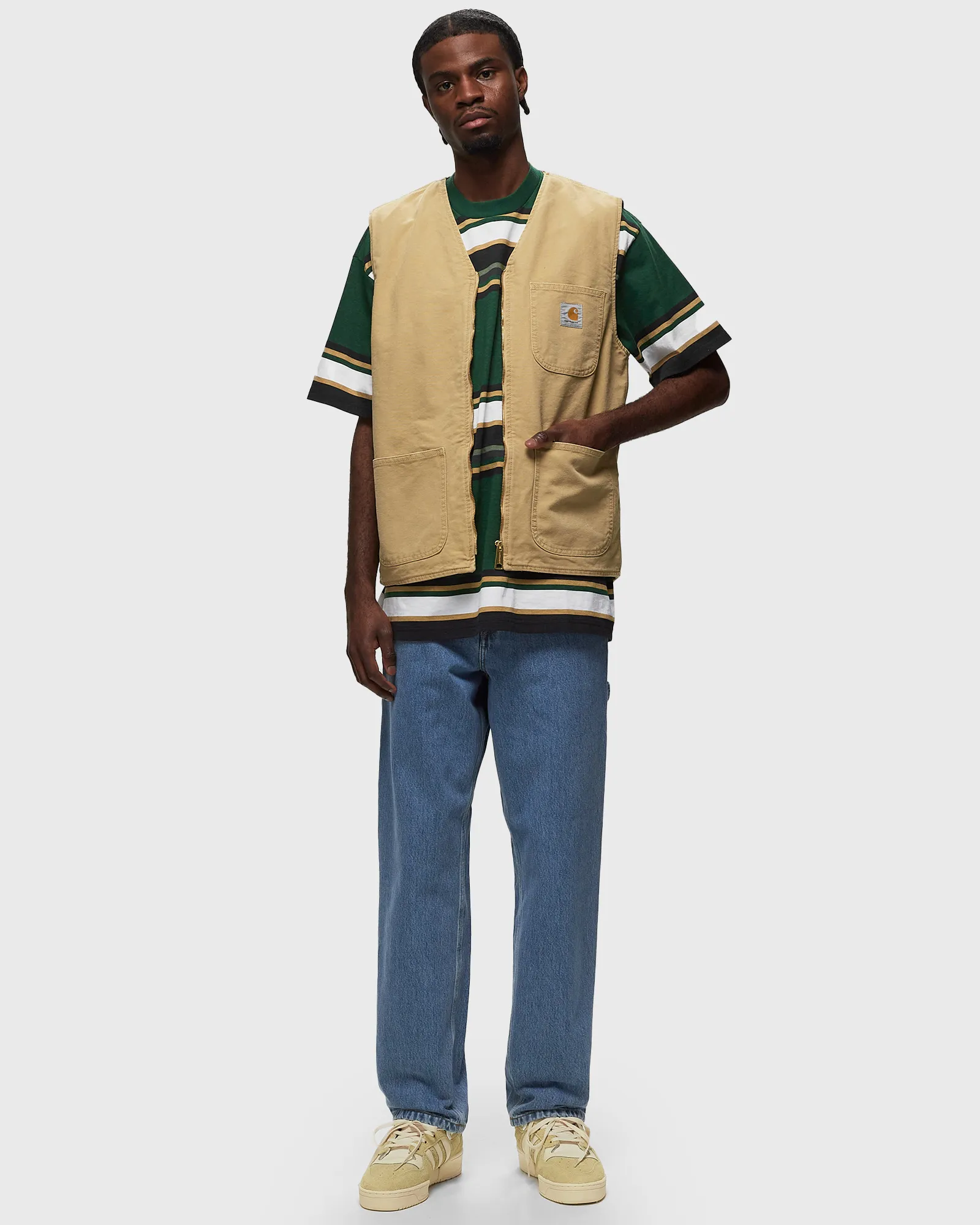 Carhartt WIP Arbor Vest