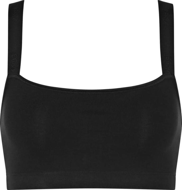 Sloggi Go Casual Dames Top Black Maat XS 1 Stuk