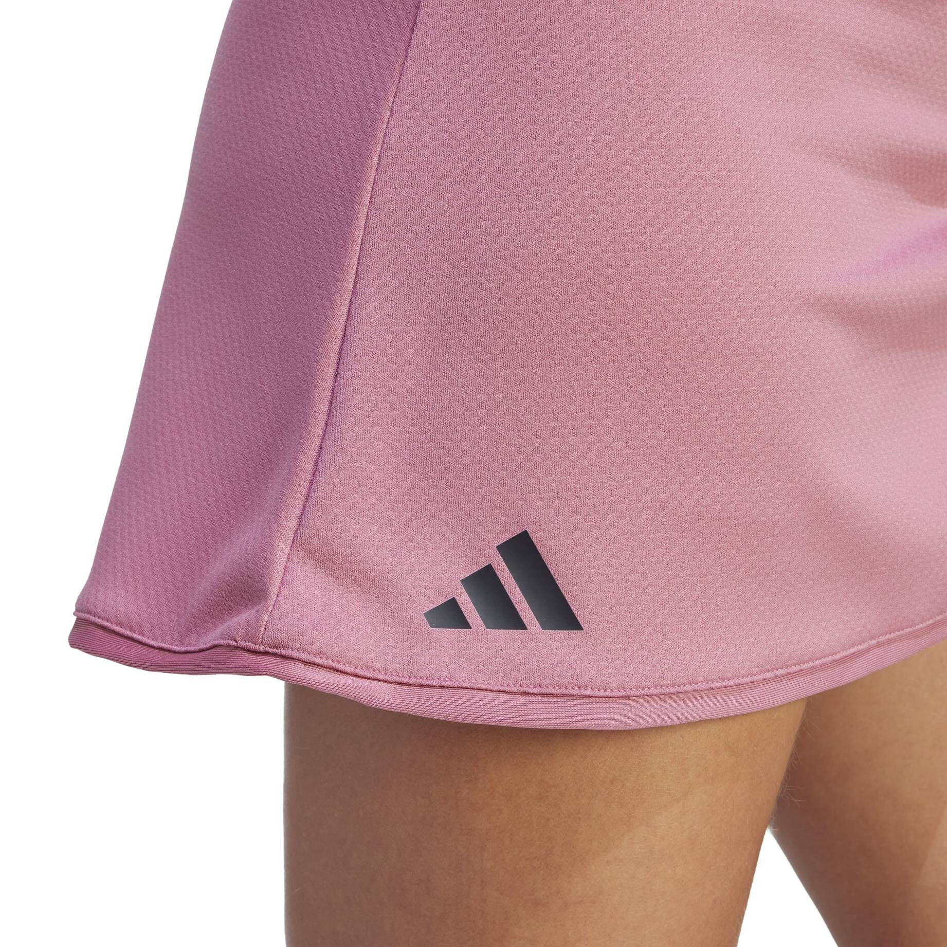 adidas Performance| Damen Tennisrock CLUB SKIRT
