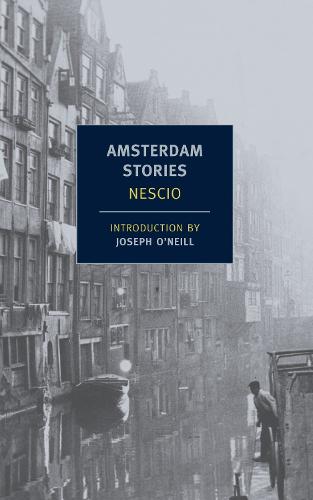 Amsterdam Stories (Paperback)