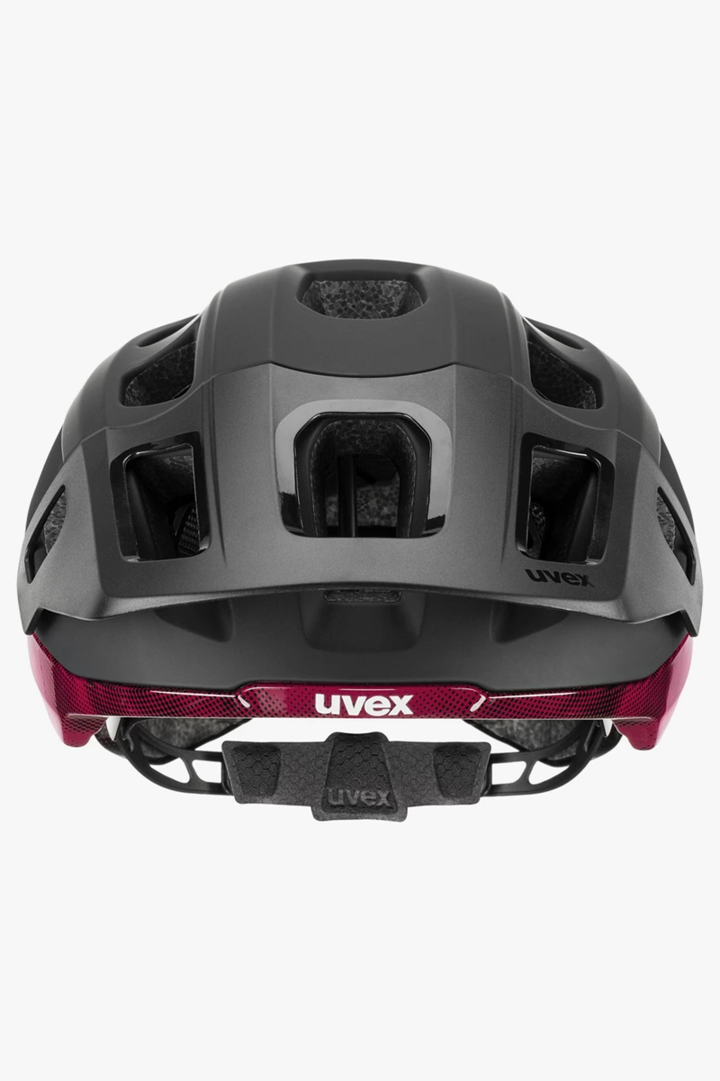uvex react Mips Velohelm