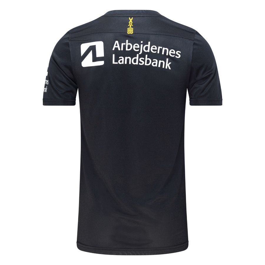 FC Nordsjælland Maillot Extérieur 2023/24 Enfant