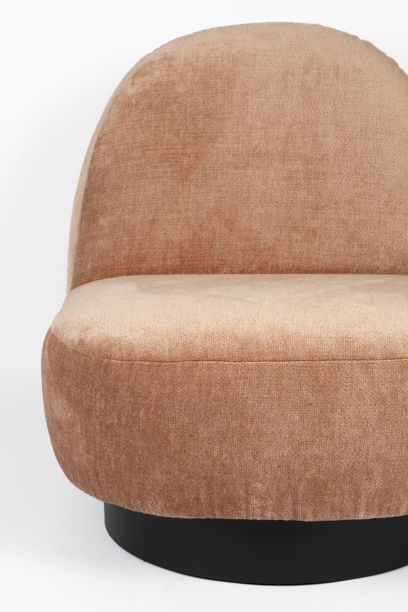 Fauteuil Eden SALMON