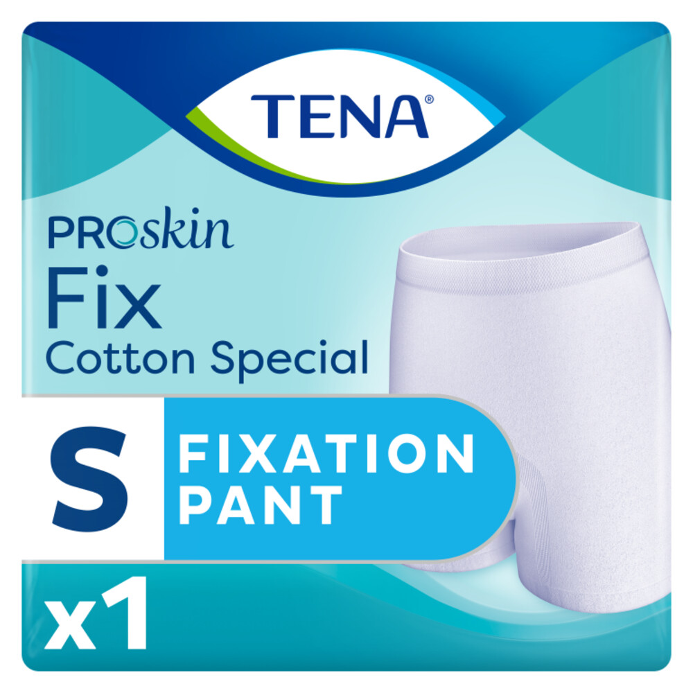 TENA Proskin Fix Cotton Special Pant S