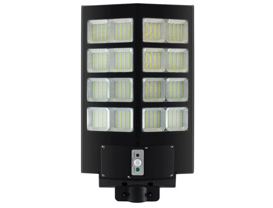 JORTAN TECH - Eclairage solaire Lampadaire solaire benz - 520 watts - 62560 led - 63500k