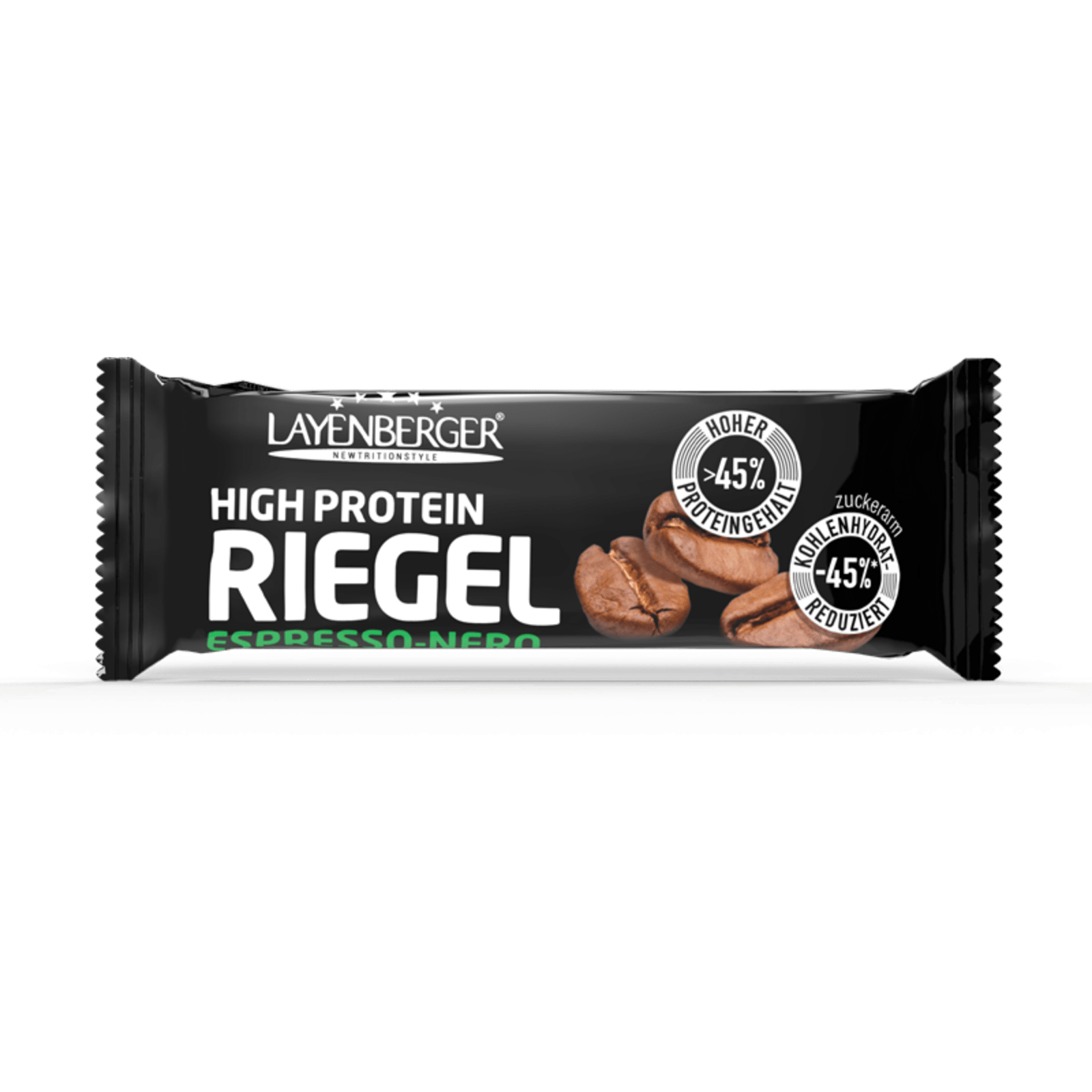 6 x High Protein Riegel (6x35g)