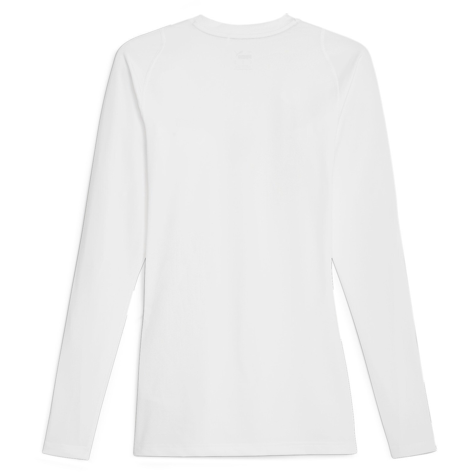 Puma Hoops Team LS Top Baselayer