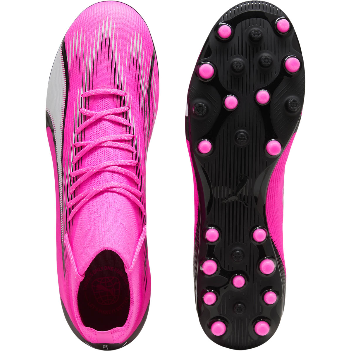 PUMA Ultra Pro MC MG Fodboldstøvler
