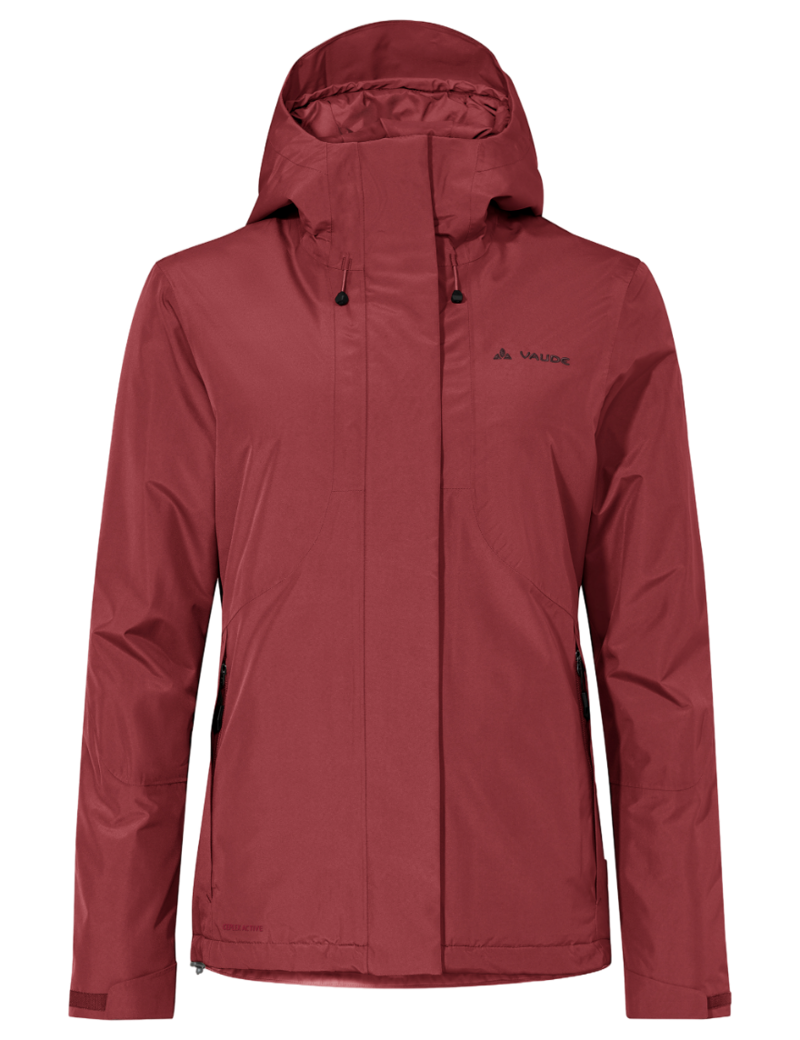 Rosemoor Padded Winterjas