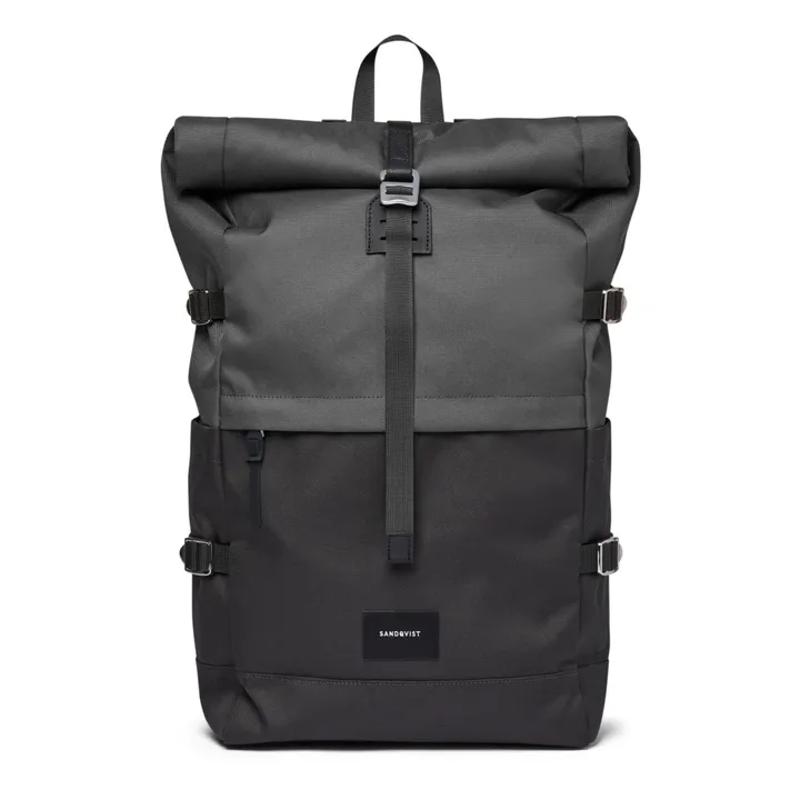 Sandqvist Sac à dos Bernt | Gris