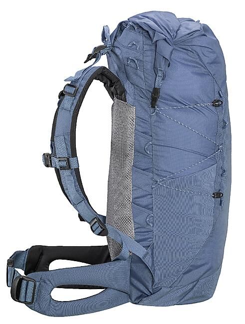 BACH - SAC QUARK 30