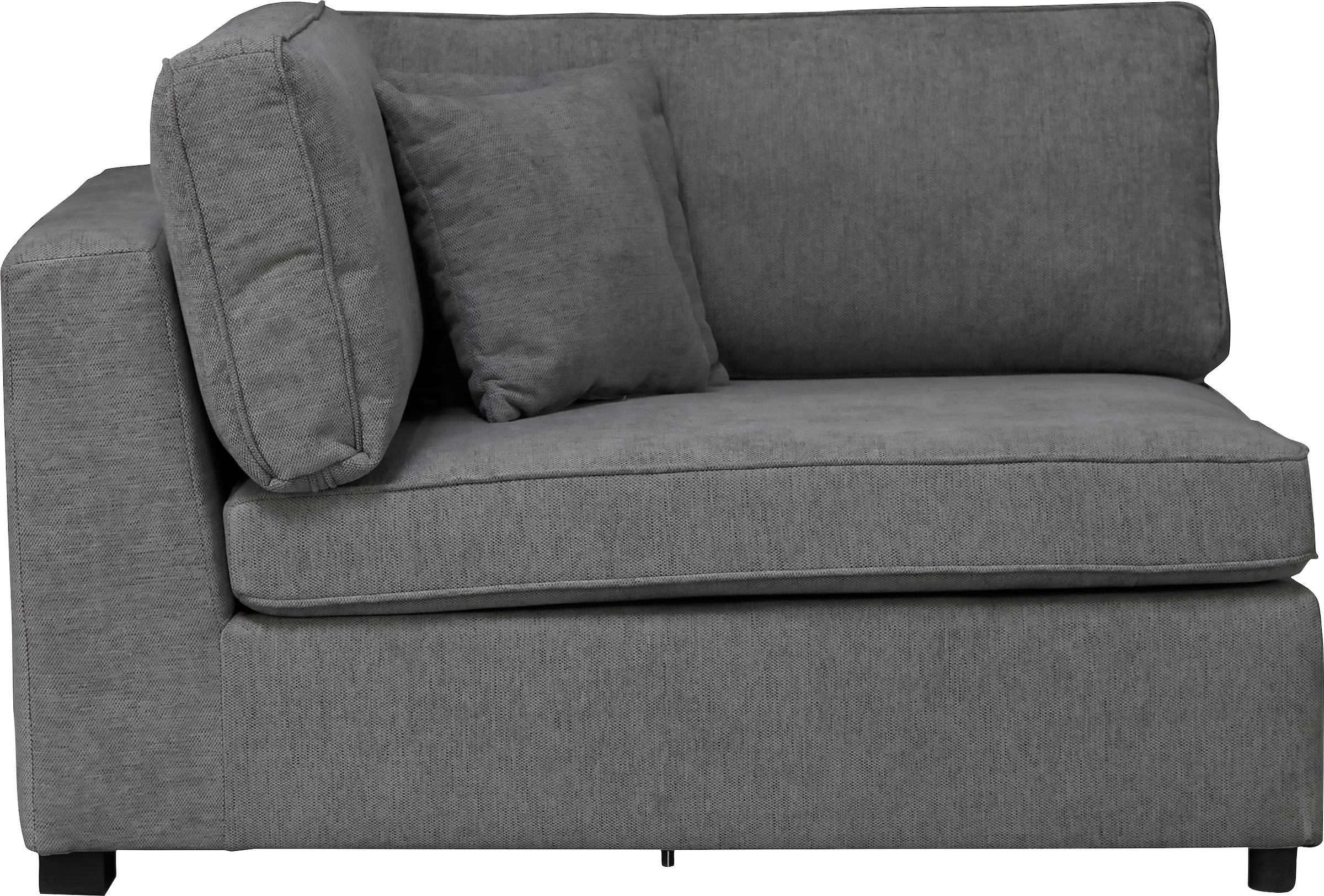 Home affaire Sofa »Skara XXL« Eckelement zur individuellen Polstergarnitur-Gestaltung