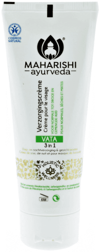 Maharishi Ayurveda Vata Verzorgingscrème 75ml