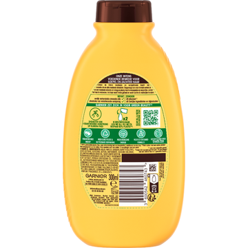 Garnier Loving Blends - Shampoo - Avocado Olie & Shea Boter - 300 ml