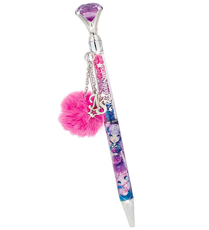Nebulous Stars Stift - Diamant