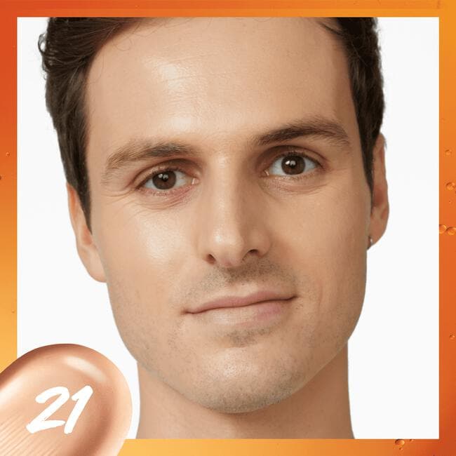 Maybelline Superstay Skin Tint 21