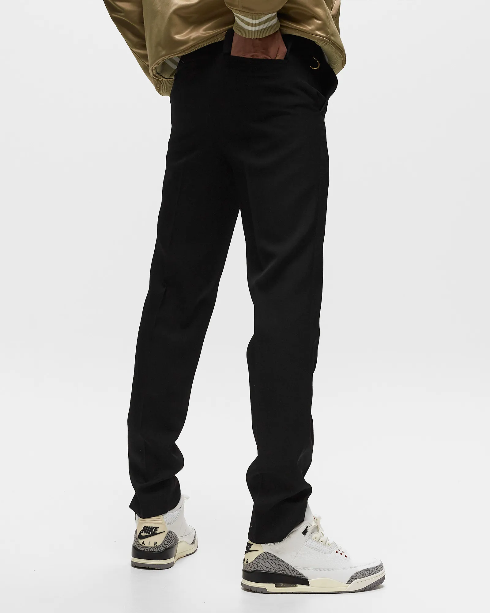 Undercover Pants