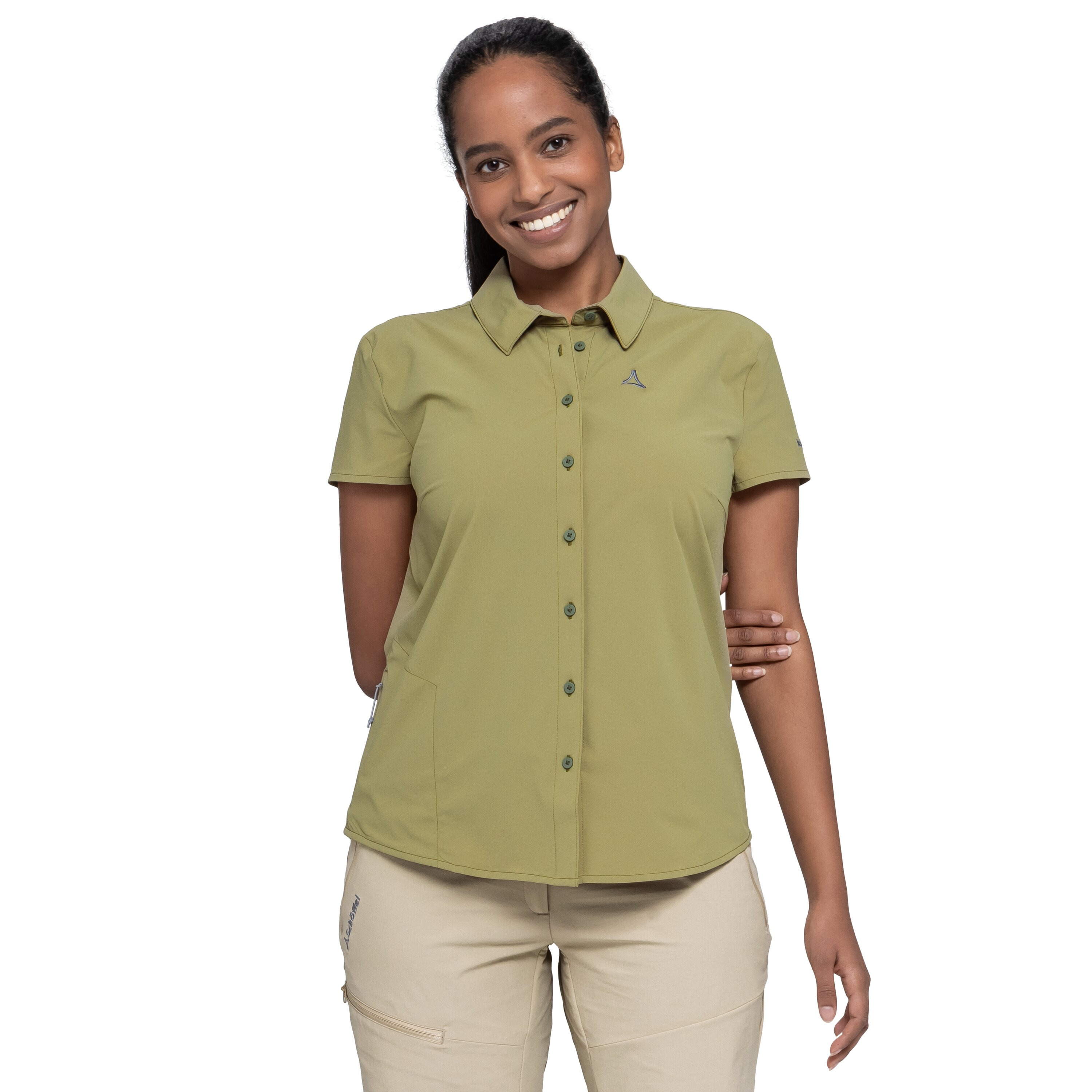 Blouse Style Dooser W
