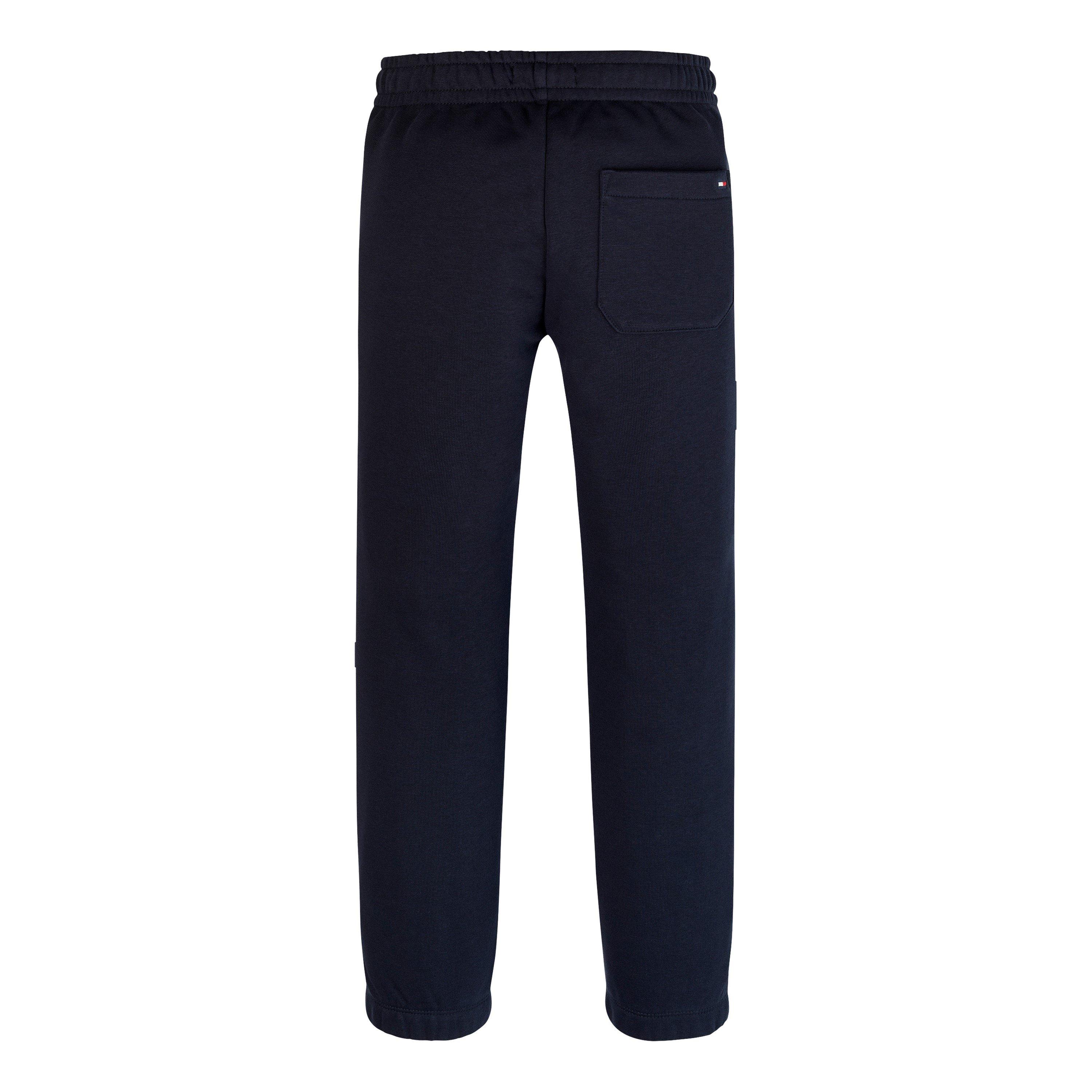 Tommy Hilfiger U TIMELESS SWEATPANTS