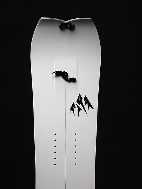 JONES - SPLITBOARD ULTRALIGHT BUTTERFLY