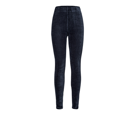 Cord-Leggings