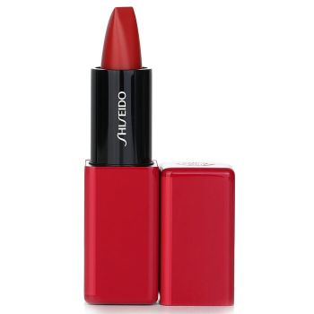 Shiseido Technosatin Gel Lipstick